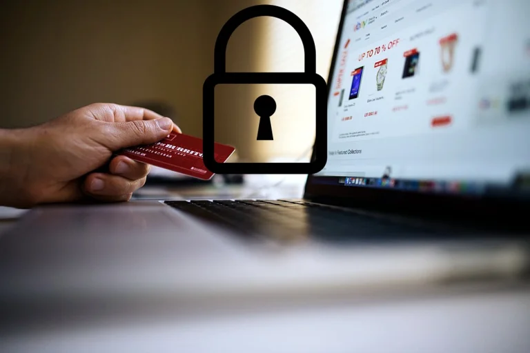 Payment processing dashboard with secure transactions